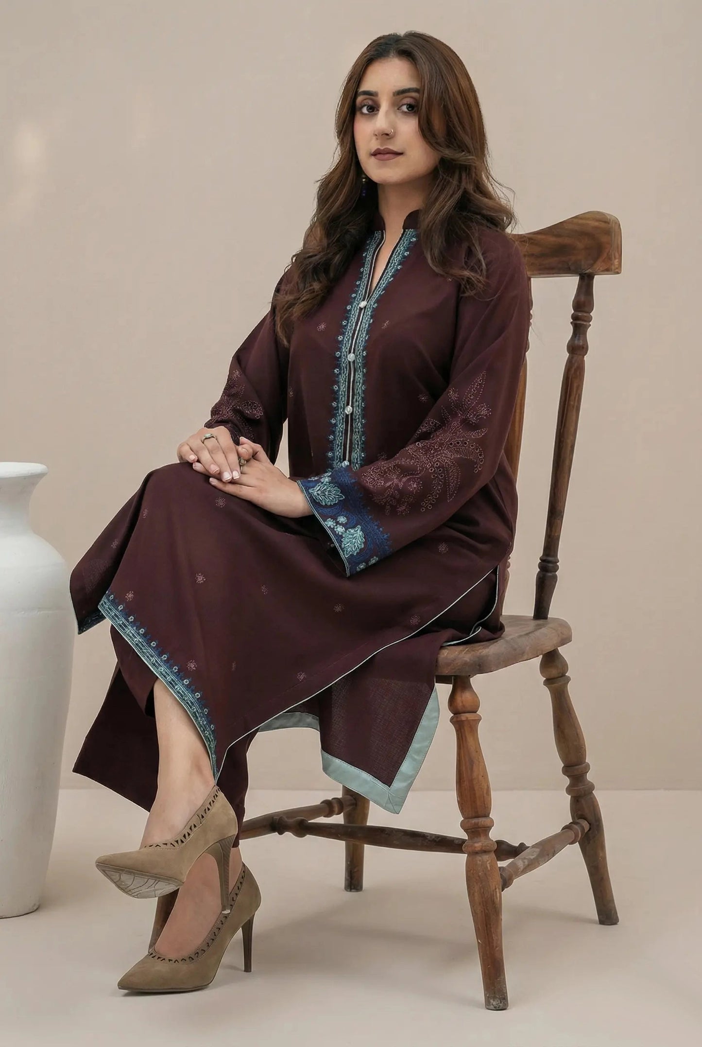 FIZZA - Meena Gul