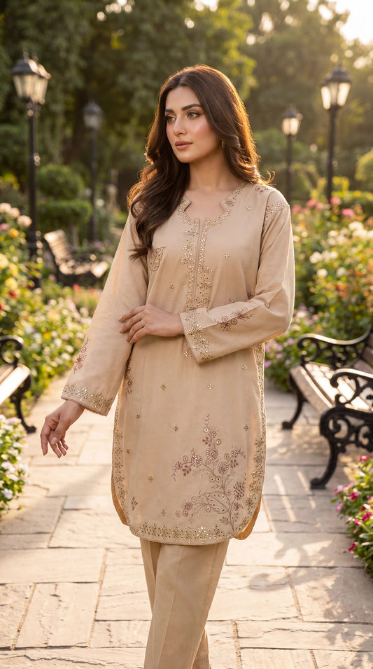 Aurelia - Meena Gul