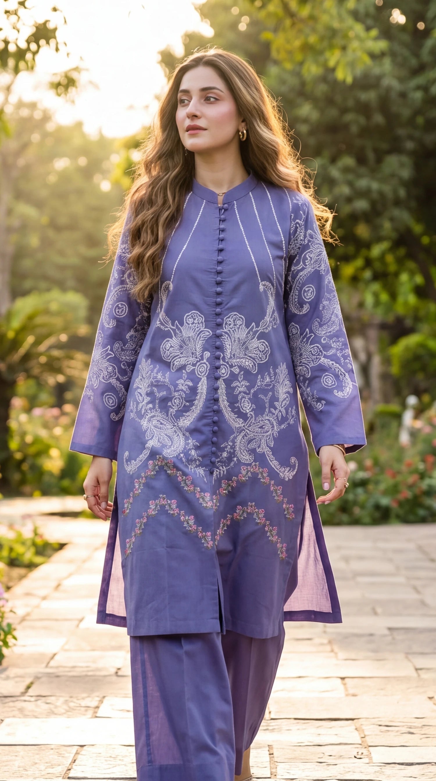Azure - Meena Gul