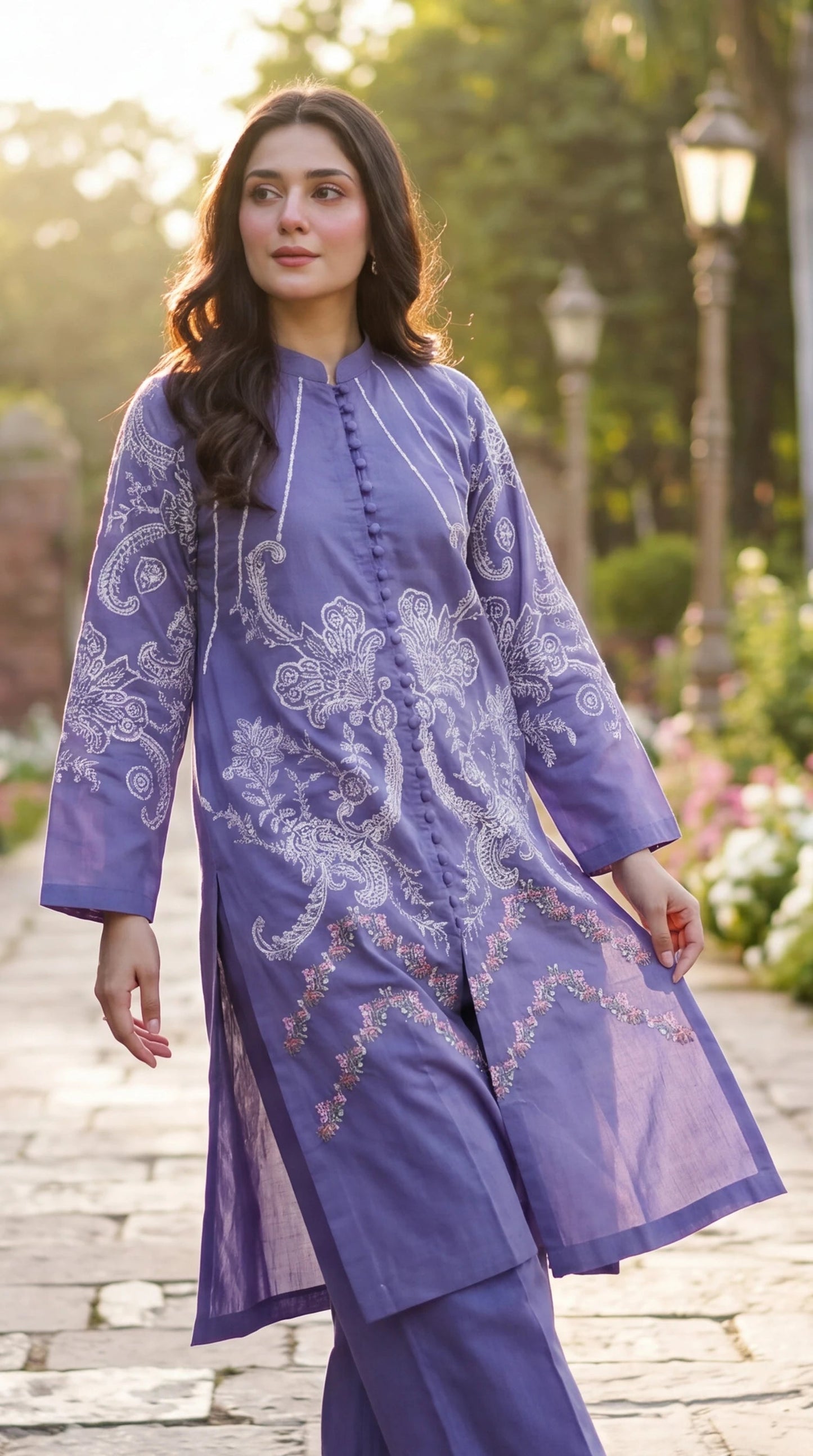 Azure - Meena Gul