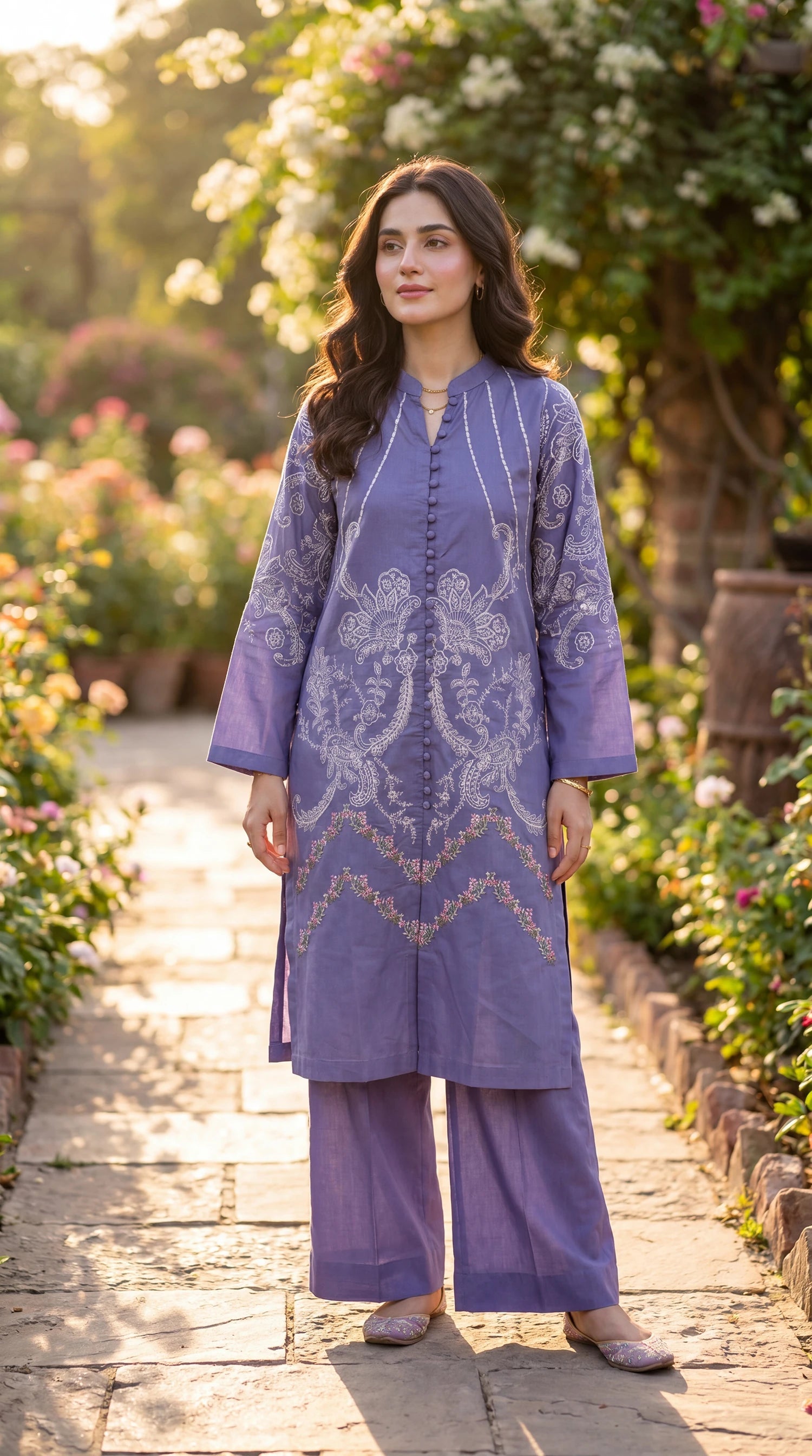 Azure - Meena Gul