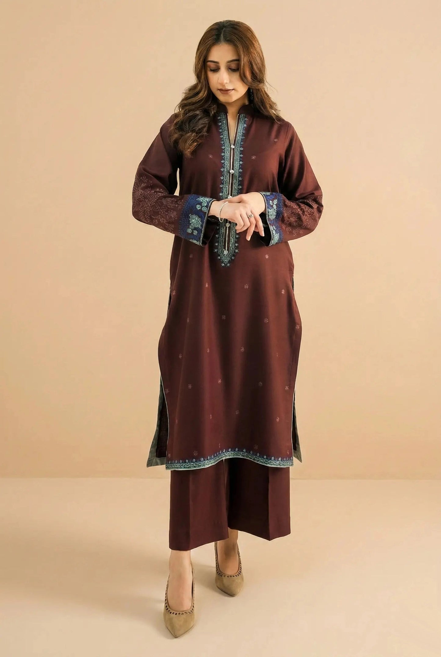 FIZZA - Meena Gul