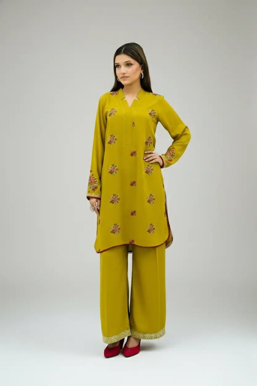 GUL E LALA - Meena Gul