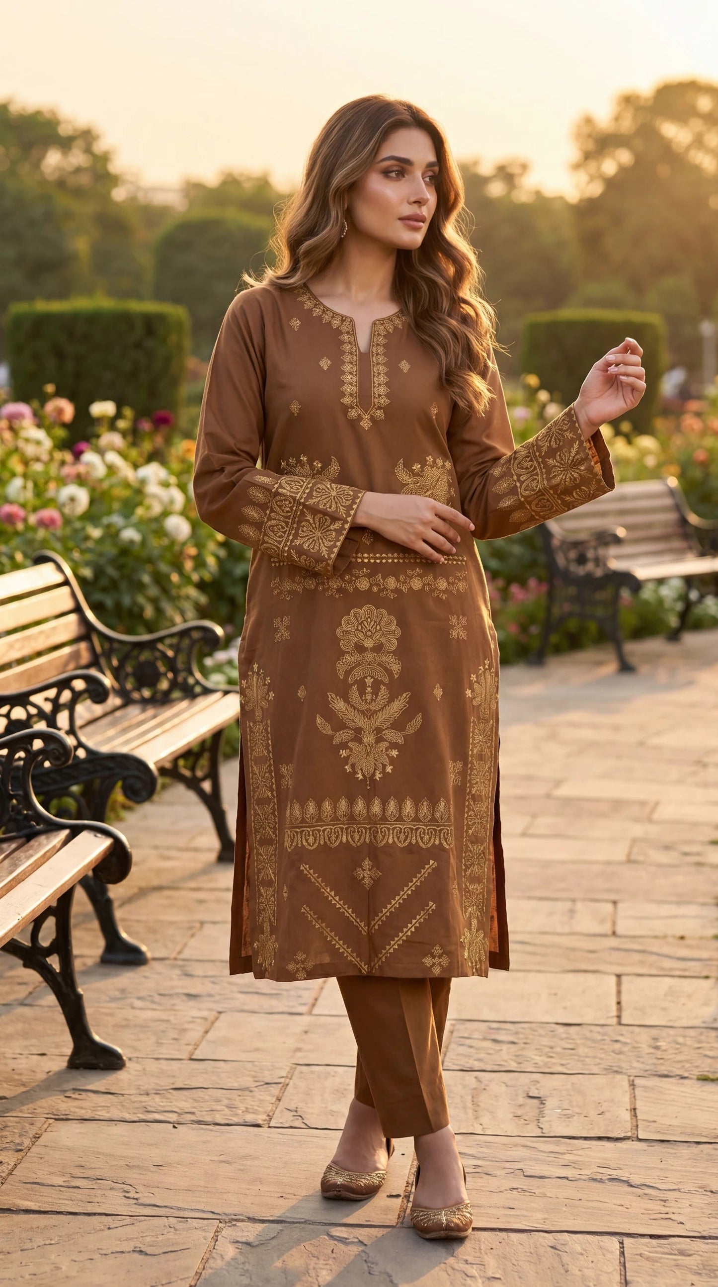Naviel - Meena Gul