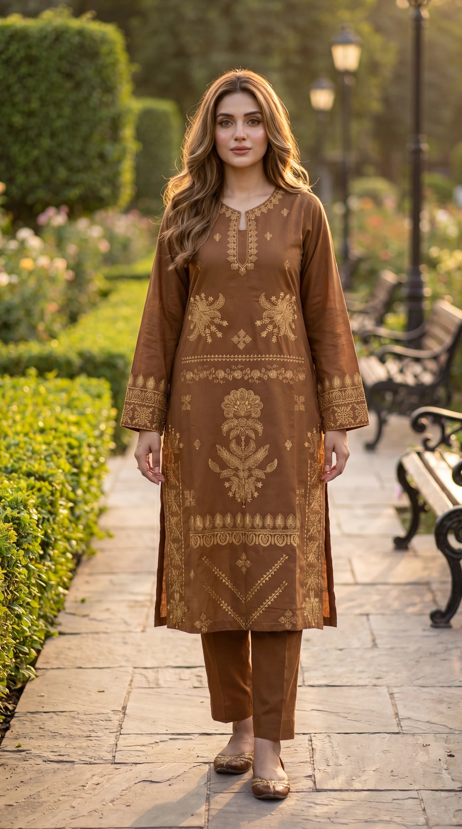 Naviel - Meena Gul