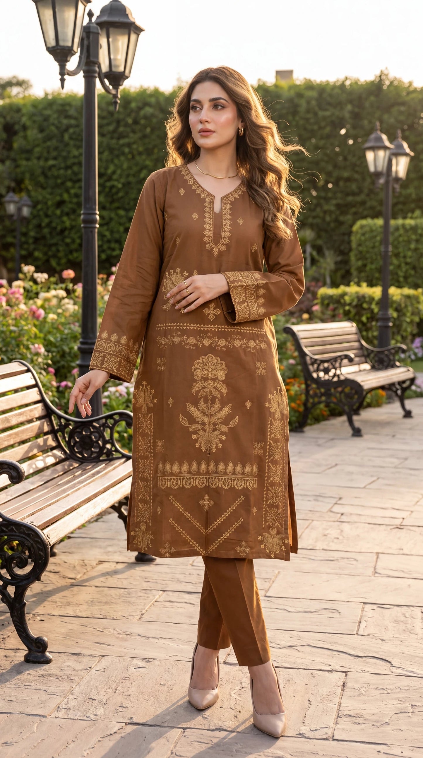 Naviel - Meena Gul