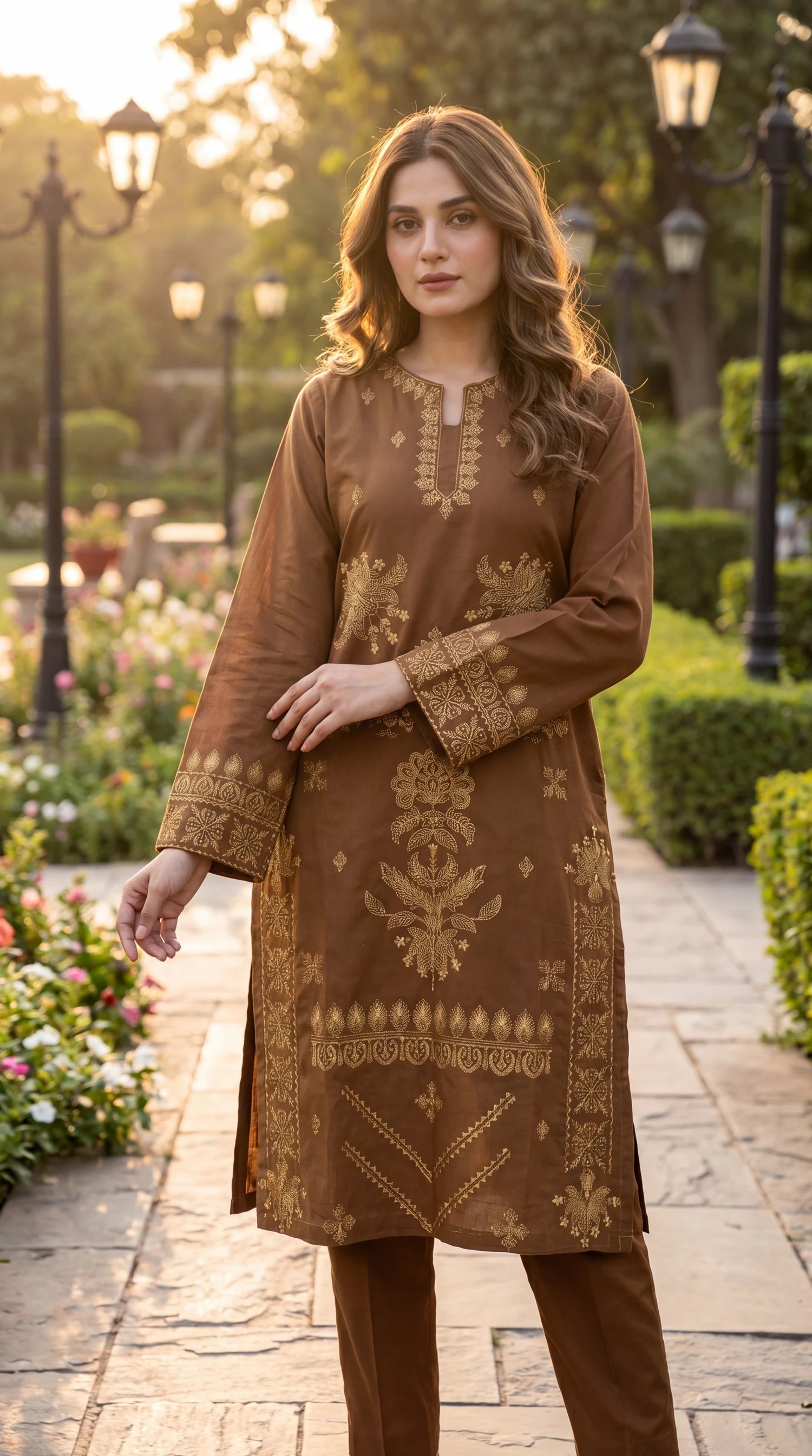 Naviel - Meena Gul