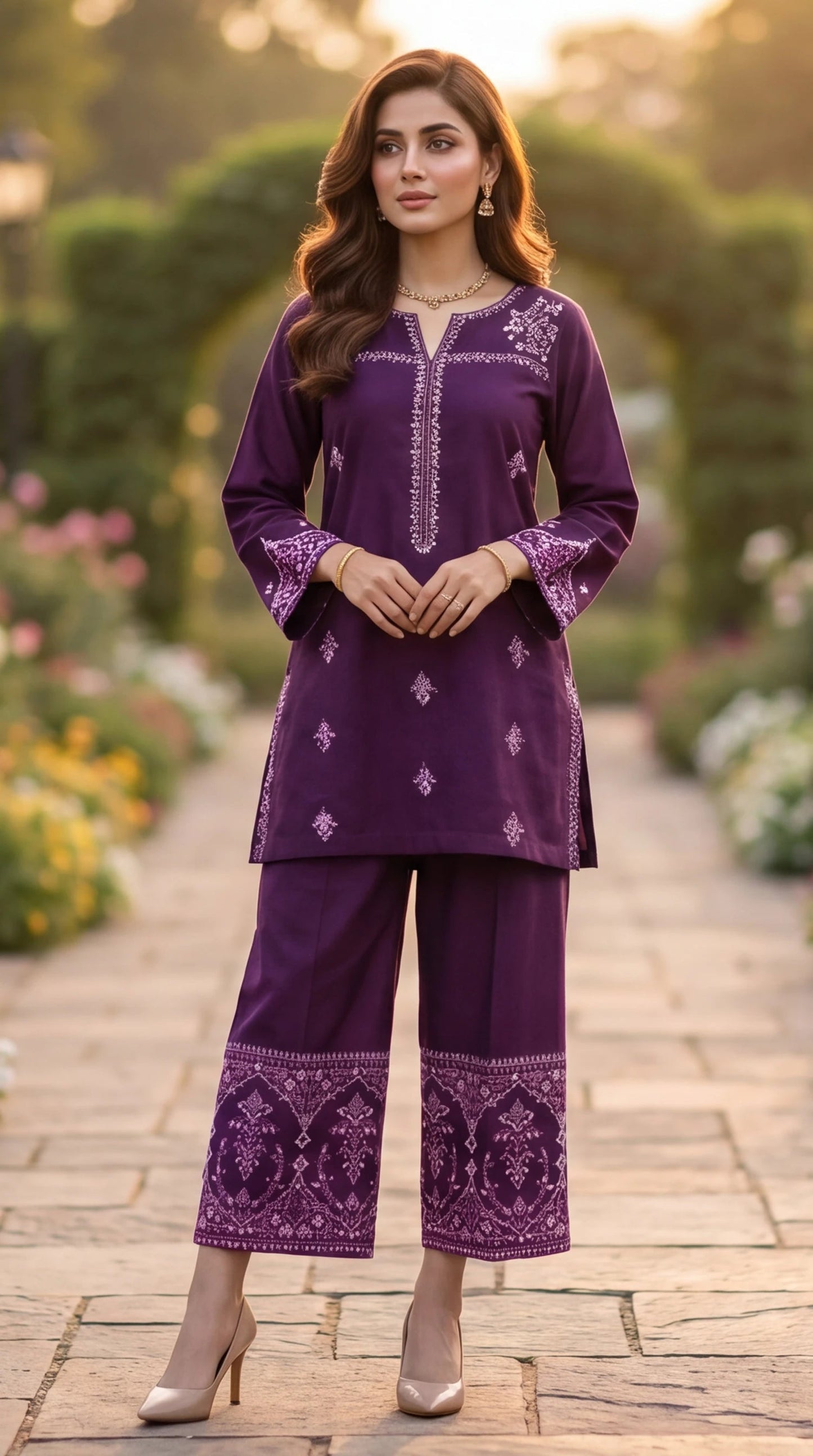 Nidhi - Meena Gul