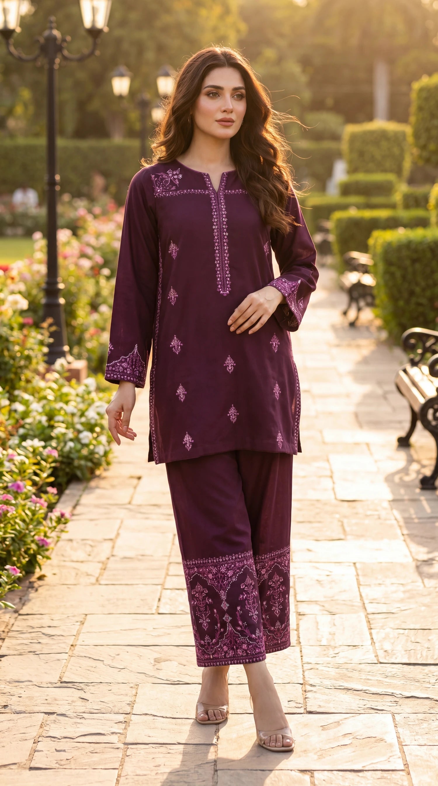 Nidhi - Meena Gul