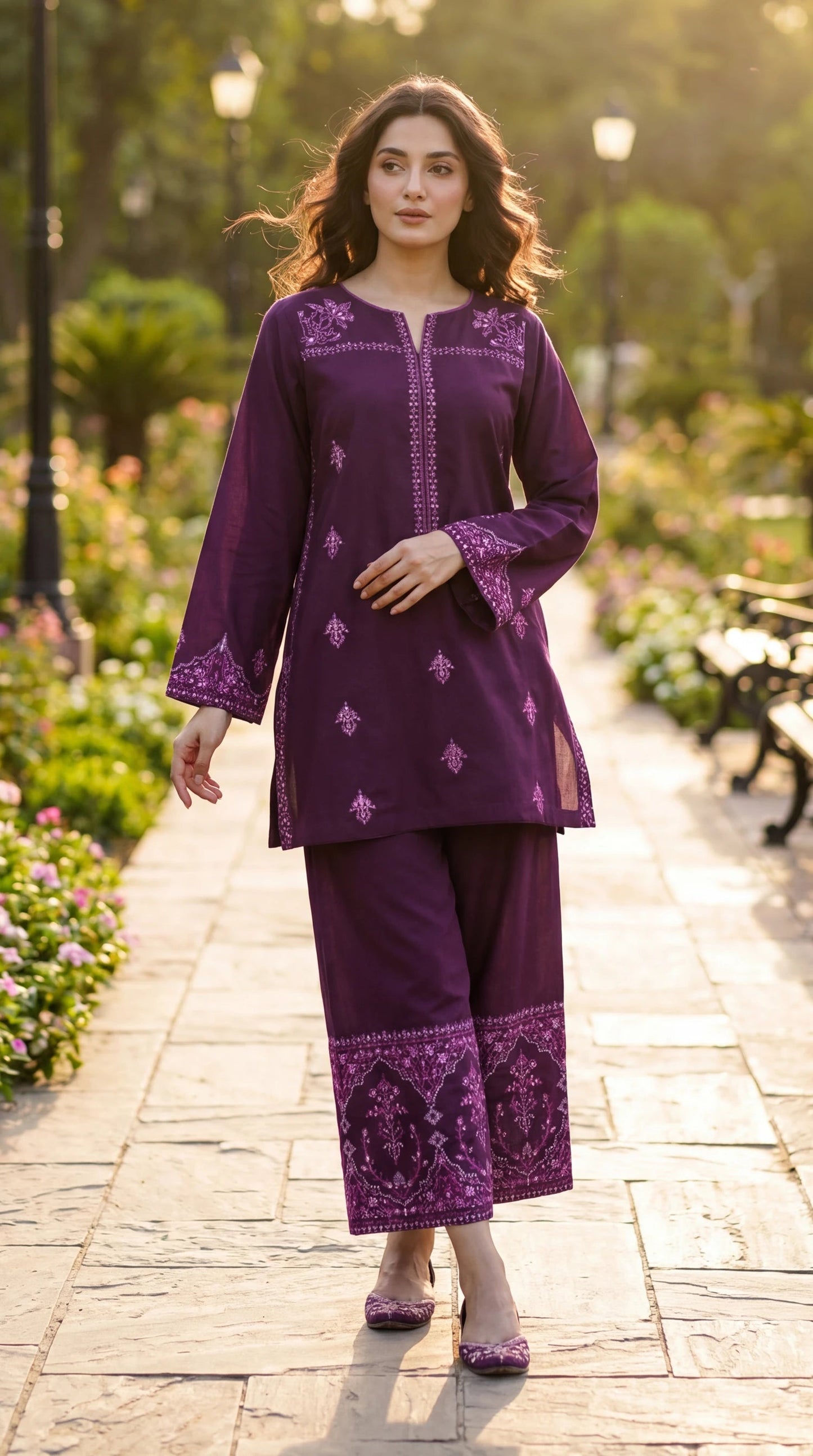 Nidhi - Meena Gul