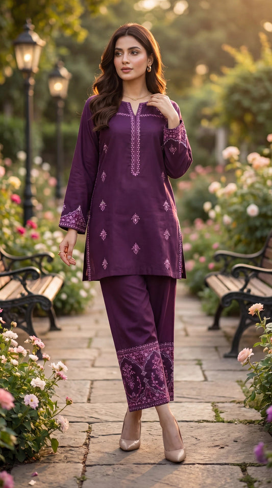 Nidhi - Meena Gul