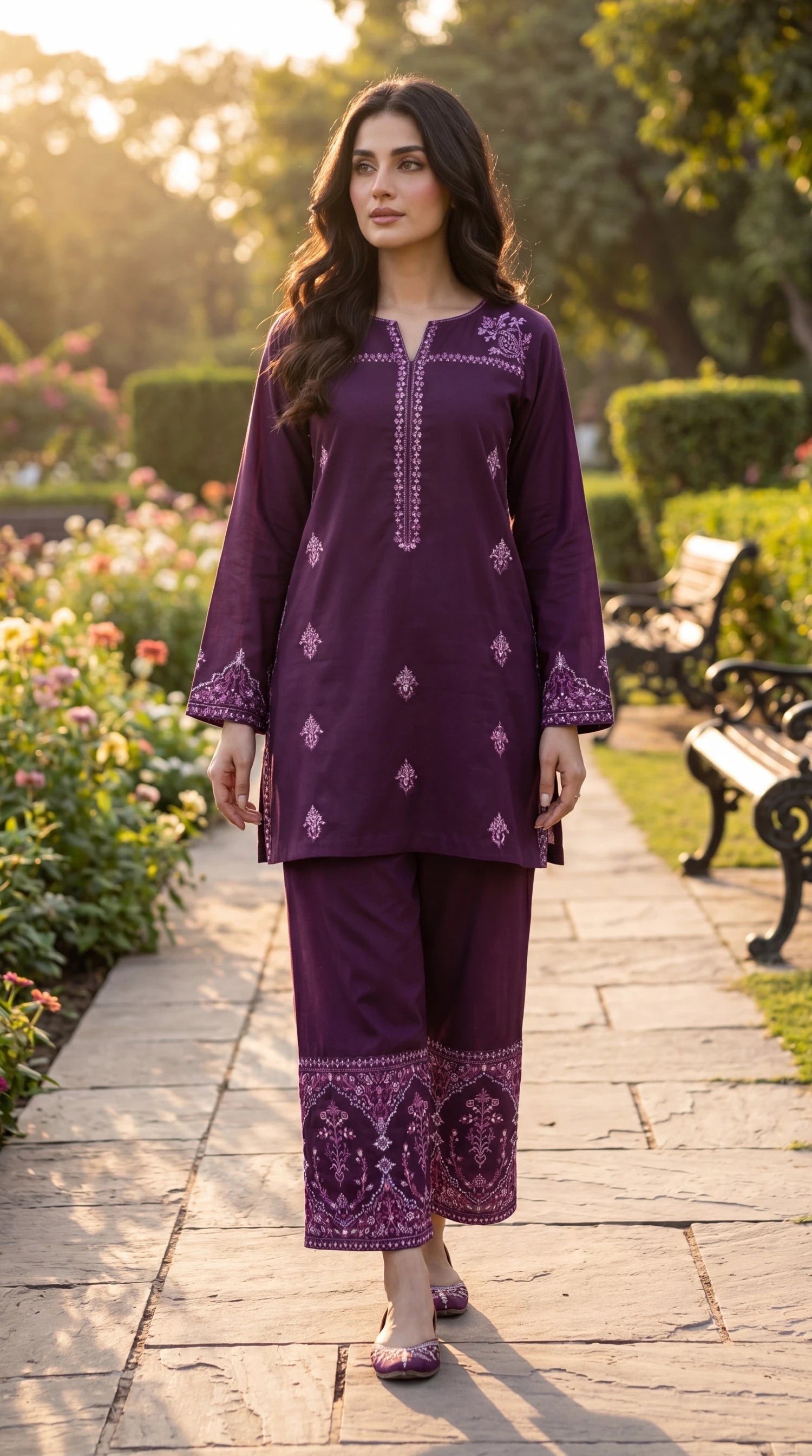 Nidhi - Meena Gul