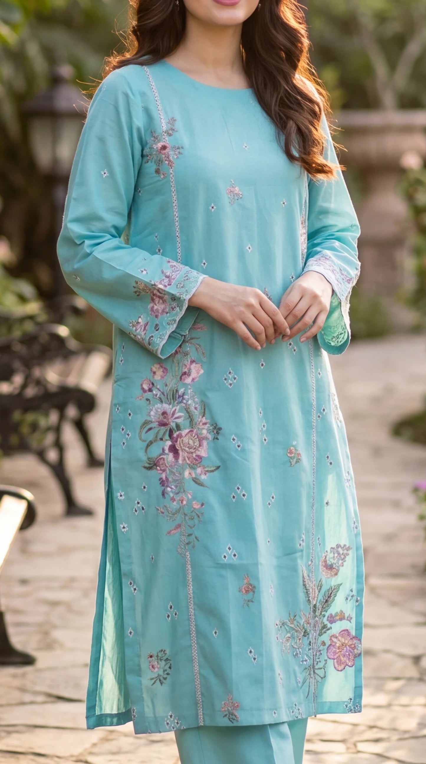 Sepher - Meena Gul