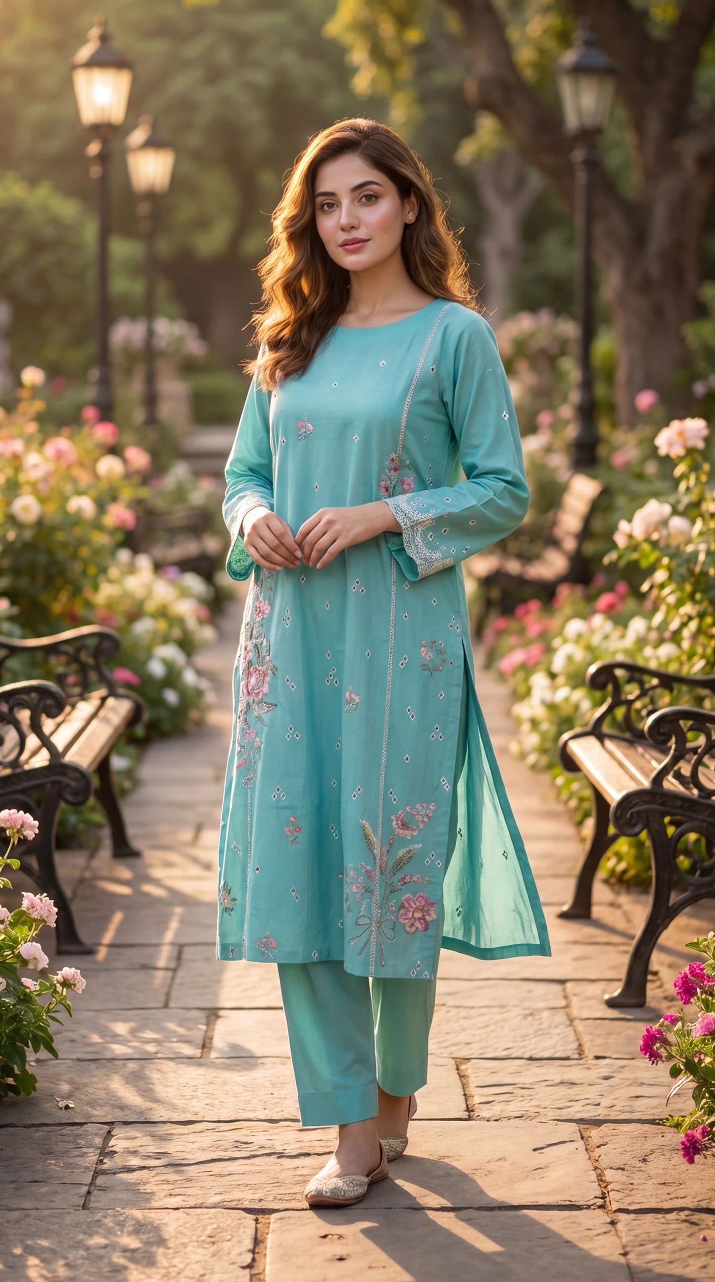 Sepher - Meena Gul