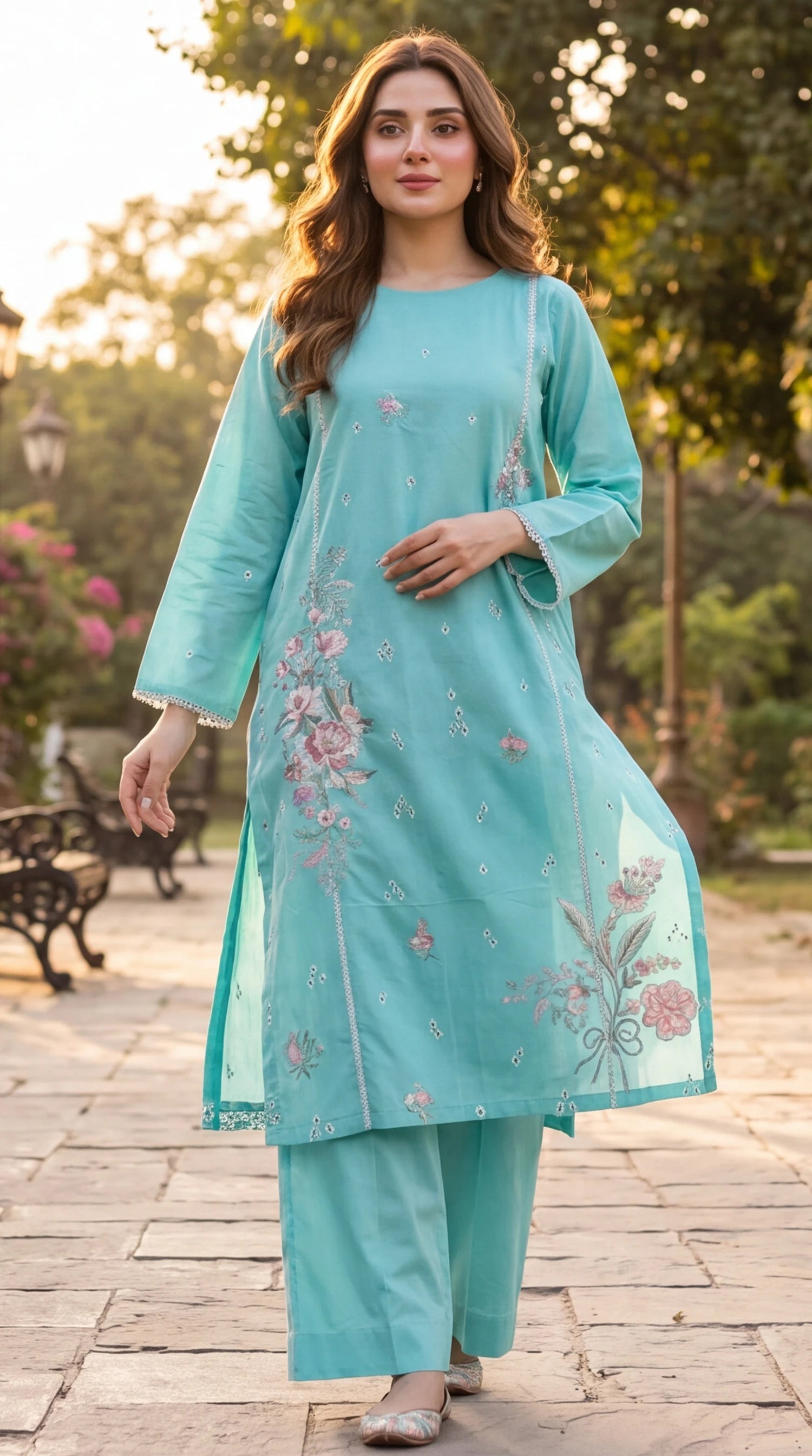 Sepher - Meena Gul