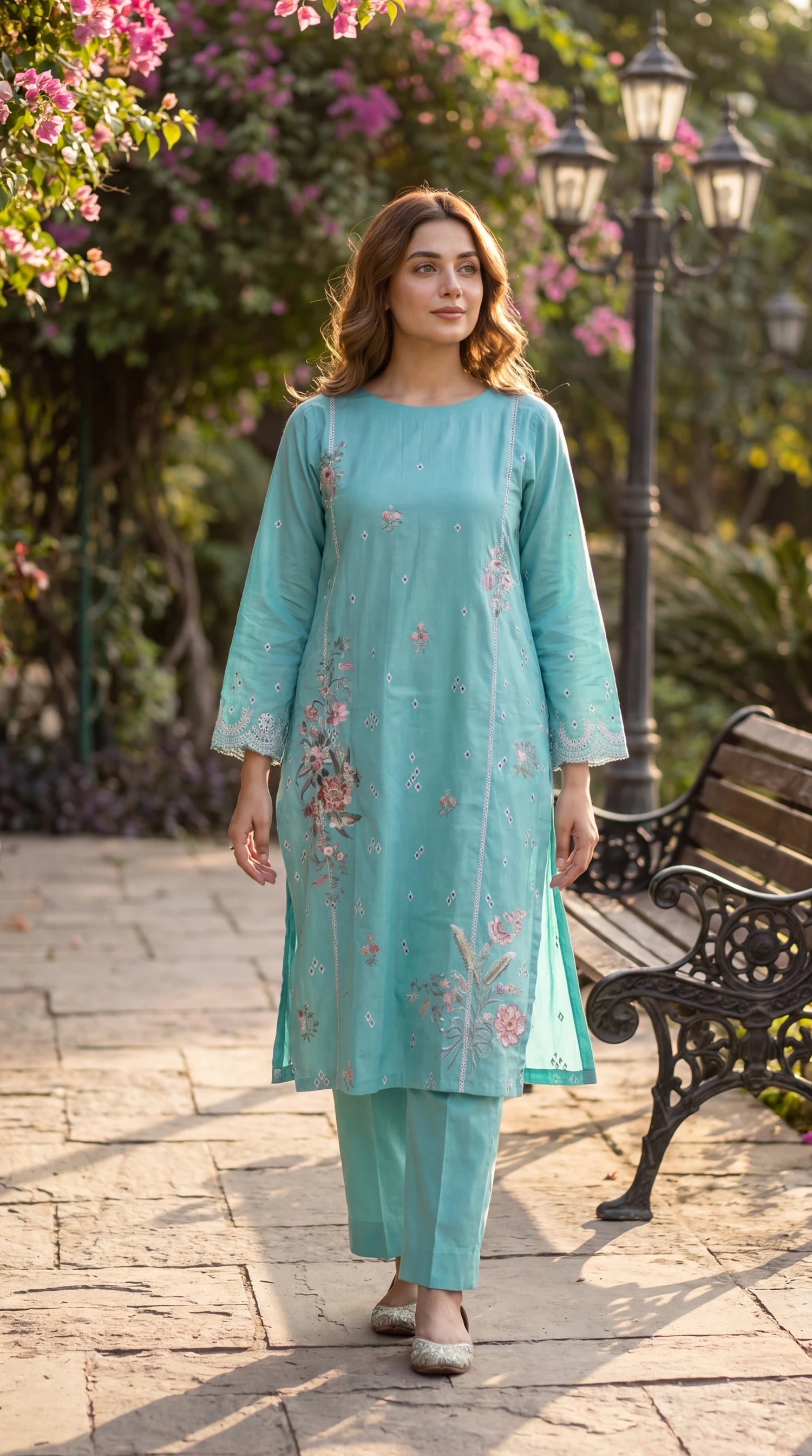 Sepher - Meena Gul