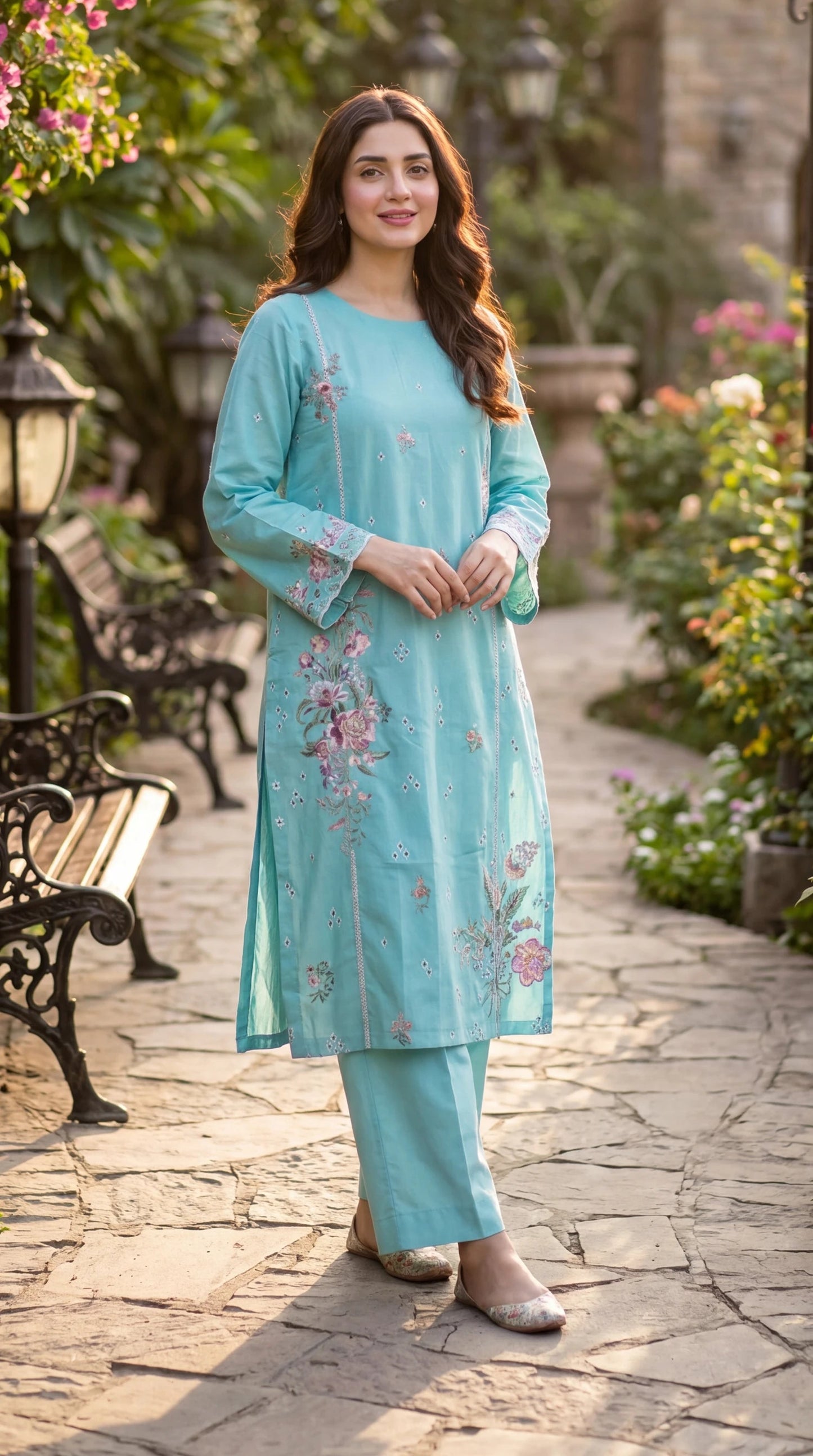 Sepher - Meena Gul