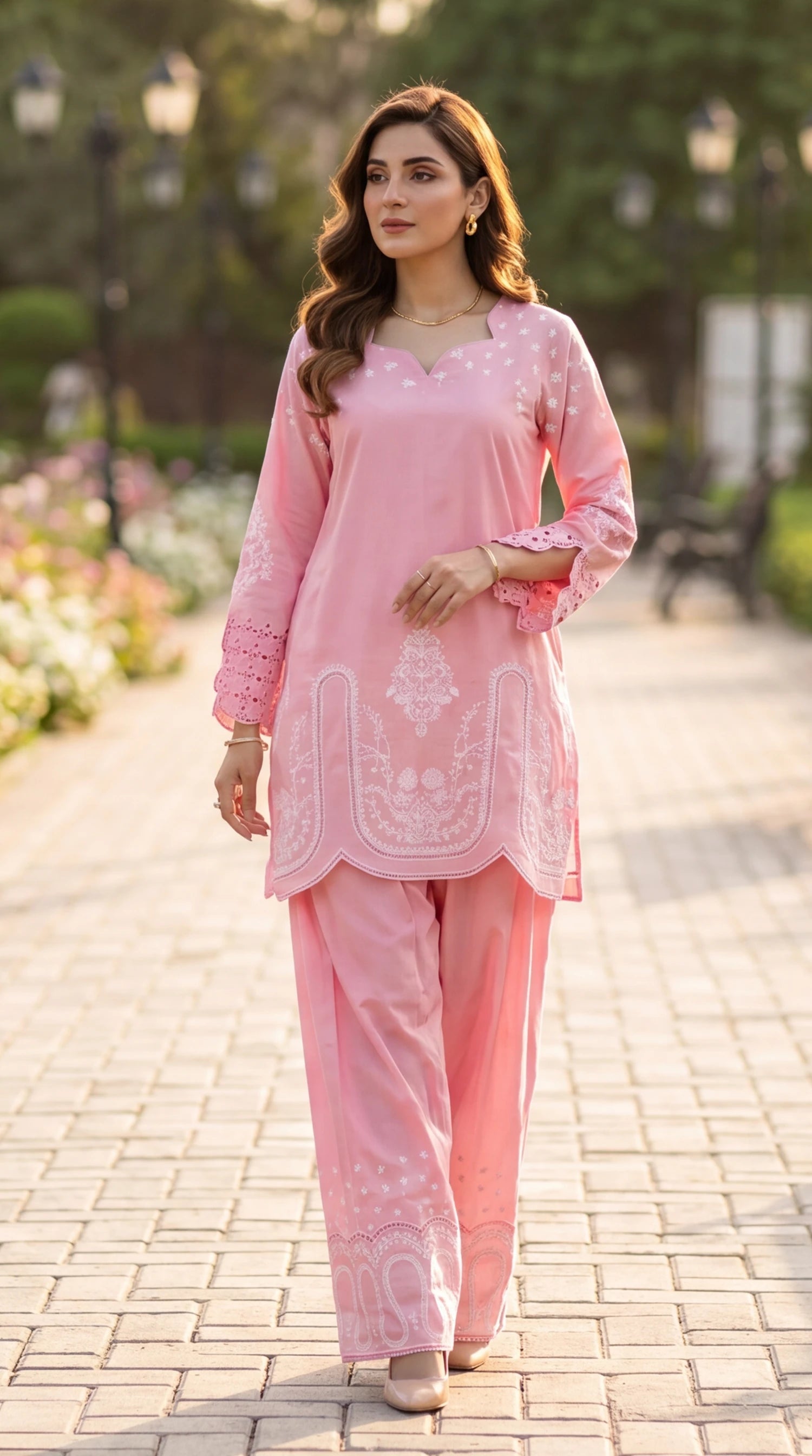 Sorti - Meena Gul