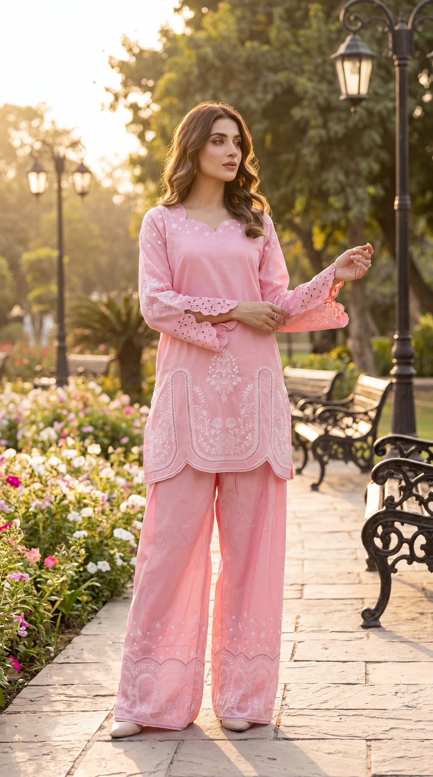 Sorti - Meena Gul