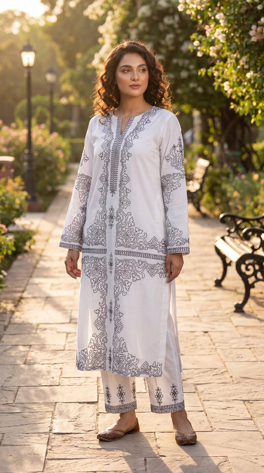 Yuki - Meena Gul