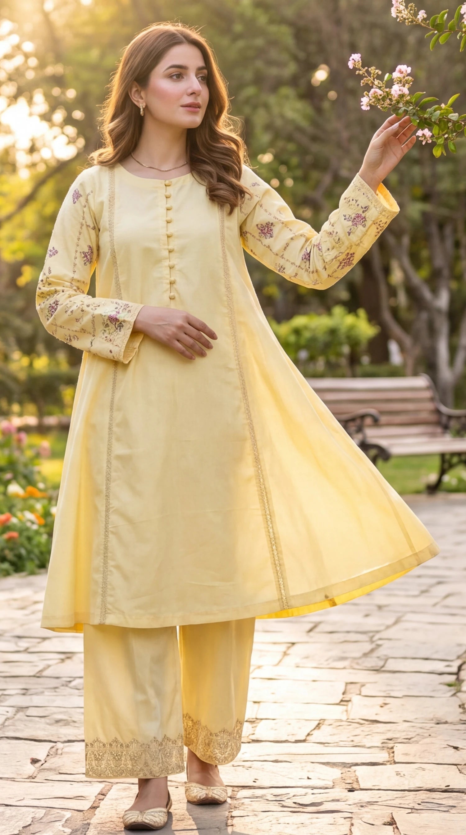 Zebdah - Meena Gul