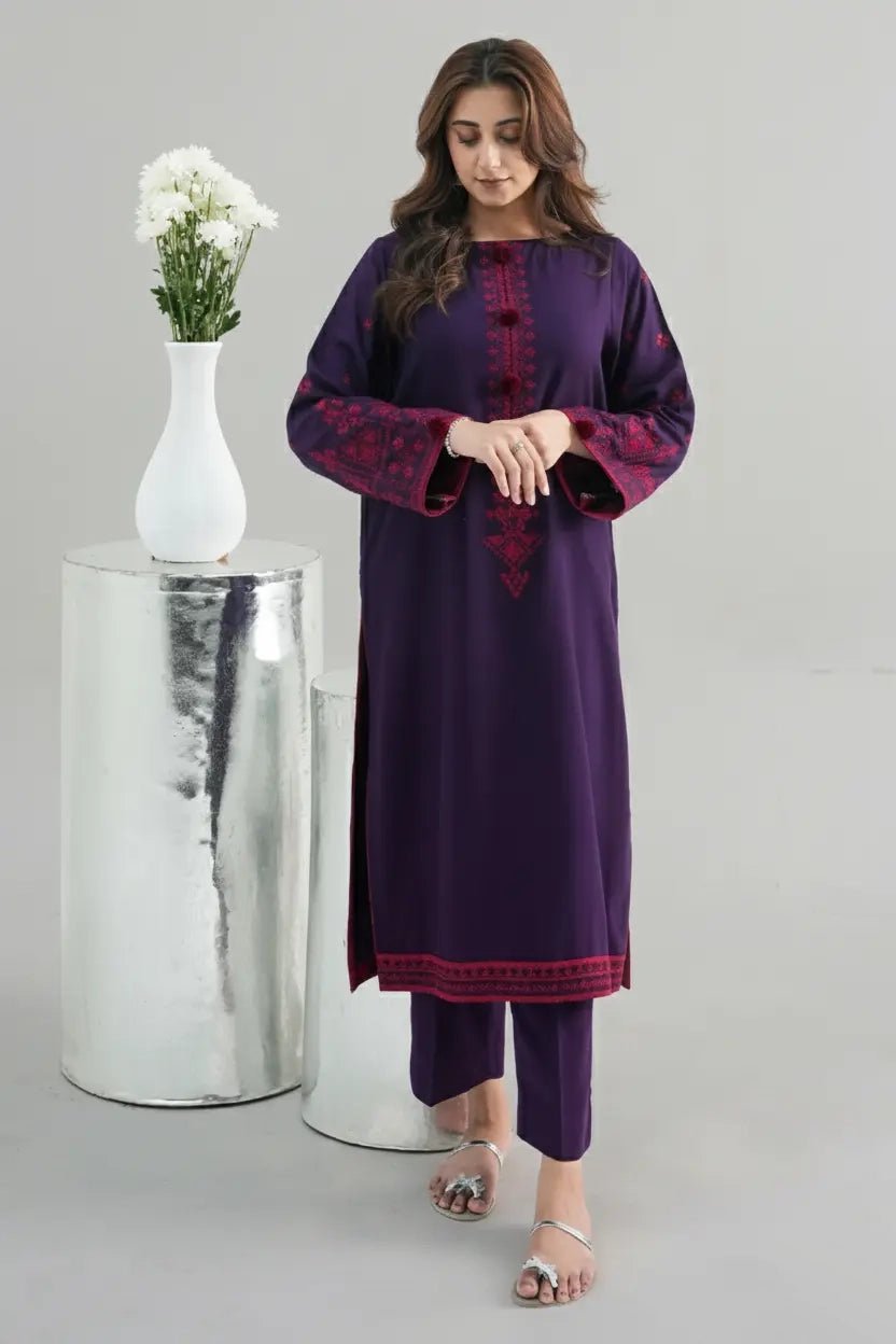 ZILL - Meena Gul