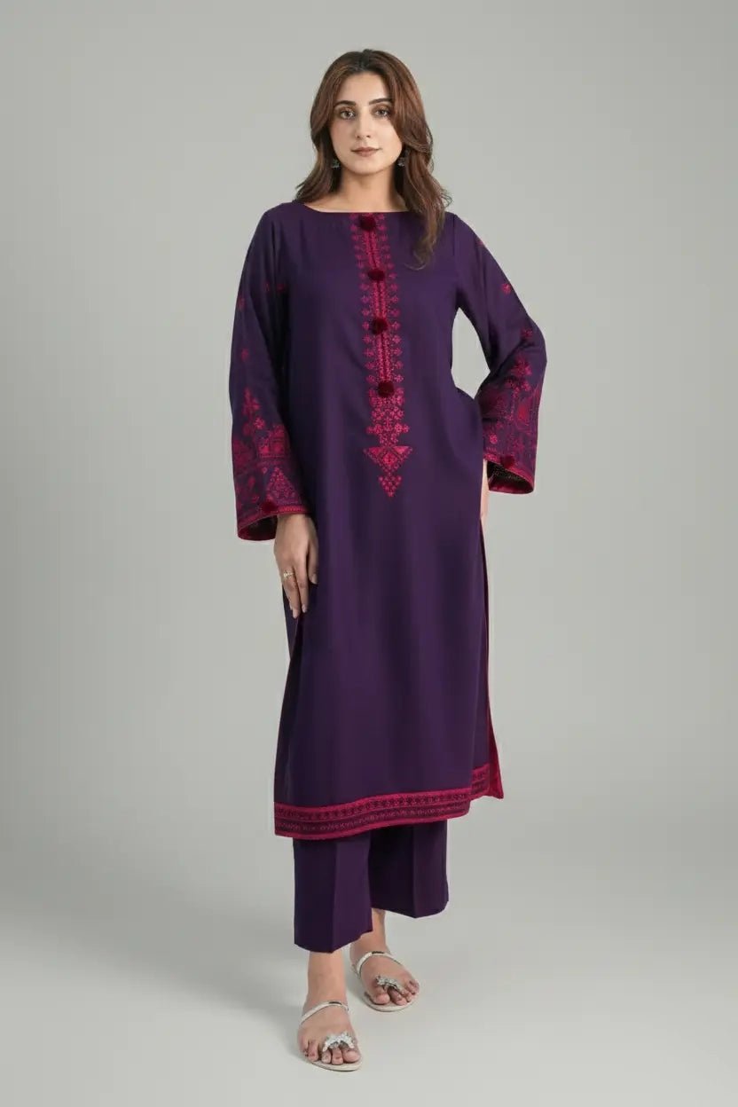 ZILL - Meena Gul