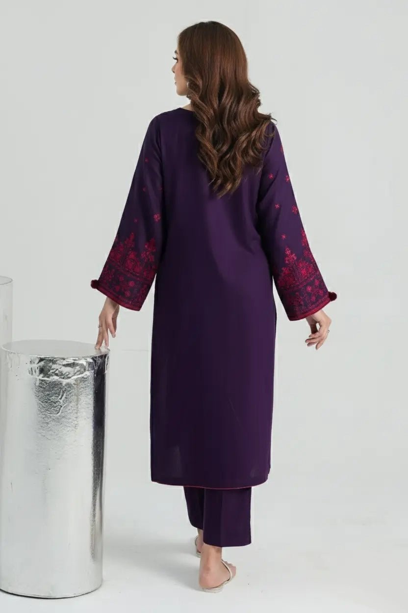 ZILL - Meena Gul
