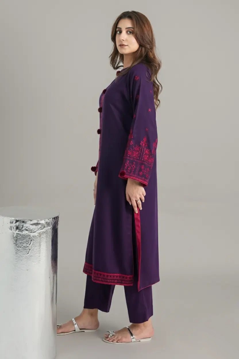 ZILL - Meena Gul